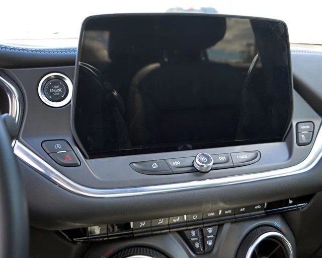 2025 Chevrolet Blazer 3LT - Photo 31