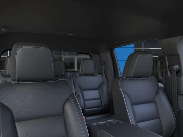 New 2026 Dark Ember Metallic GMC Elevation Extended Range image 27
