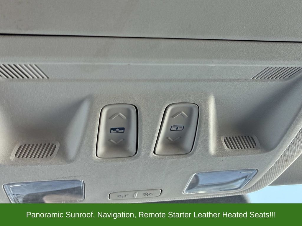 Used 2022 Silver Ford SEL image 38