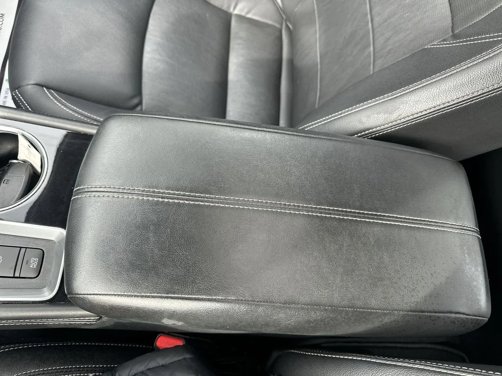 Used 2020 Silver Nissan 2.0 Platinum image 27