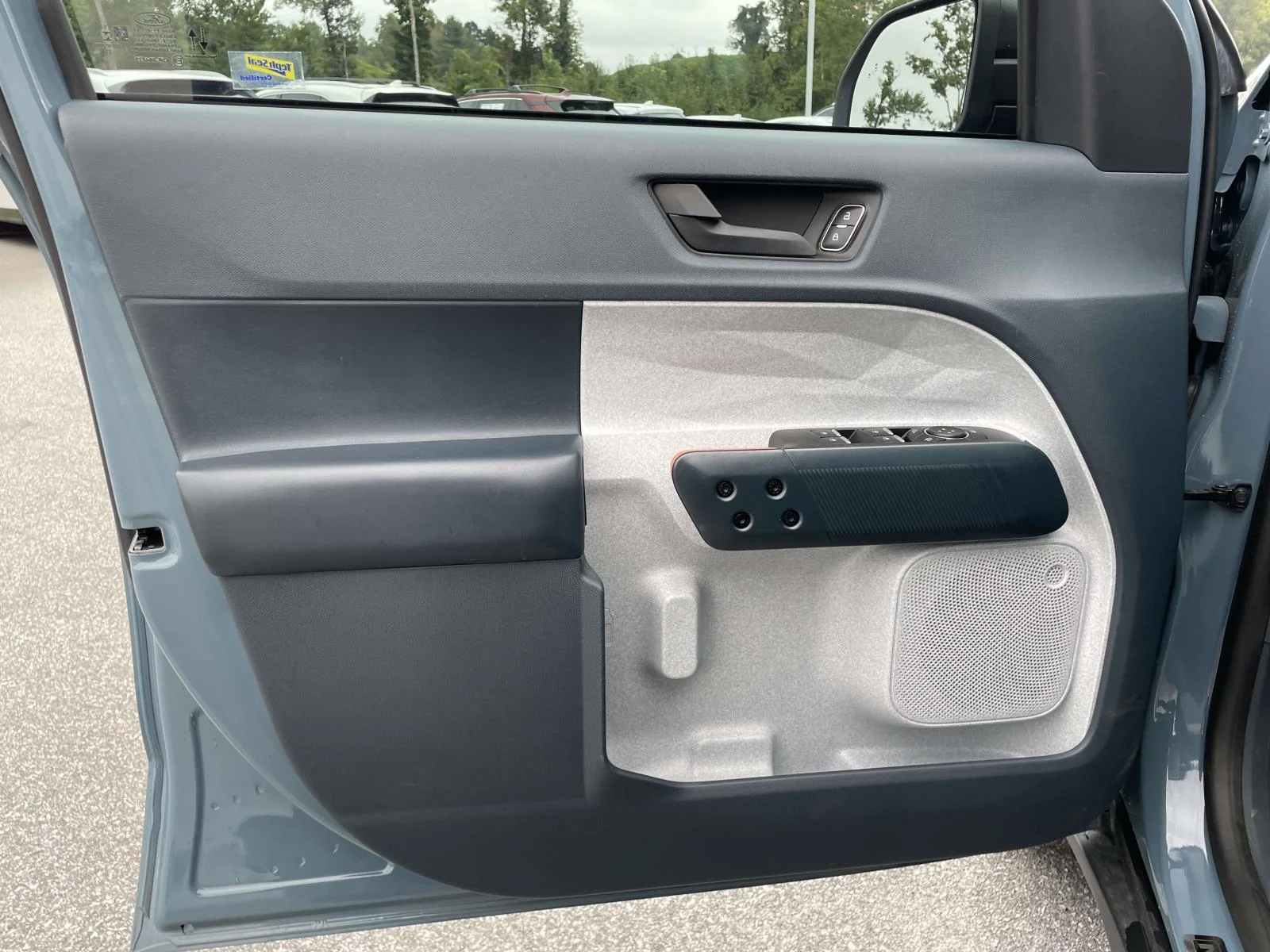 Used 2022 Area 51 Ford XLT image 5