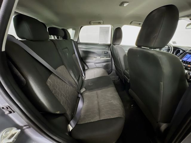 2021 Mitsubishi Outlander Sport SE - Photo 39