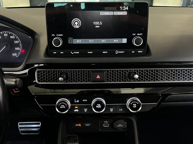 Used 2022 Gray Honda Sport image 35