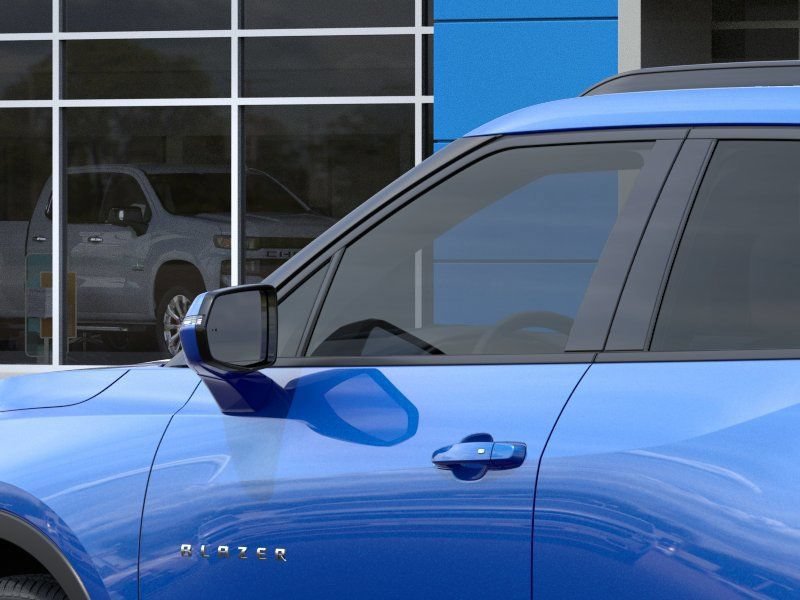 2026 Chevrolet Blazer 3LT - Photo 12