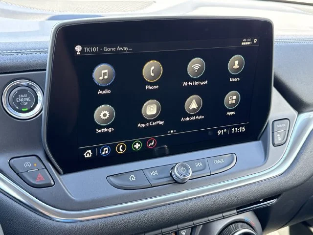 2026 Chevrolet Blazer 2LT - Photo 21