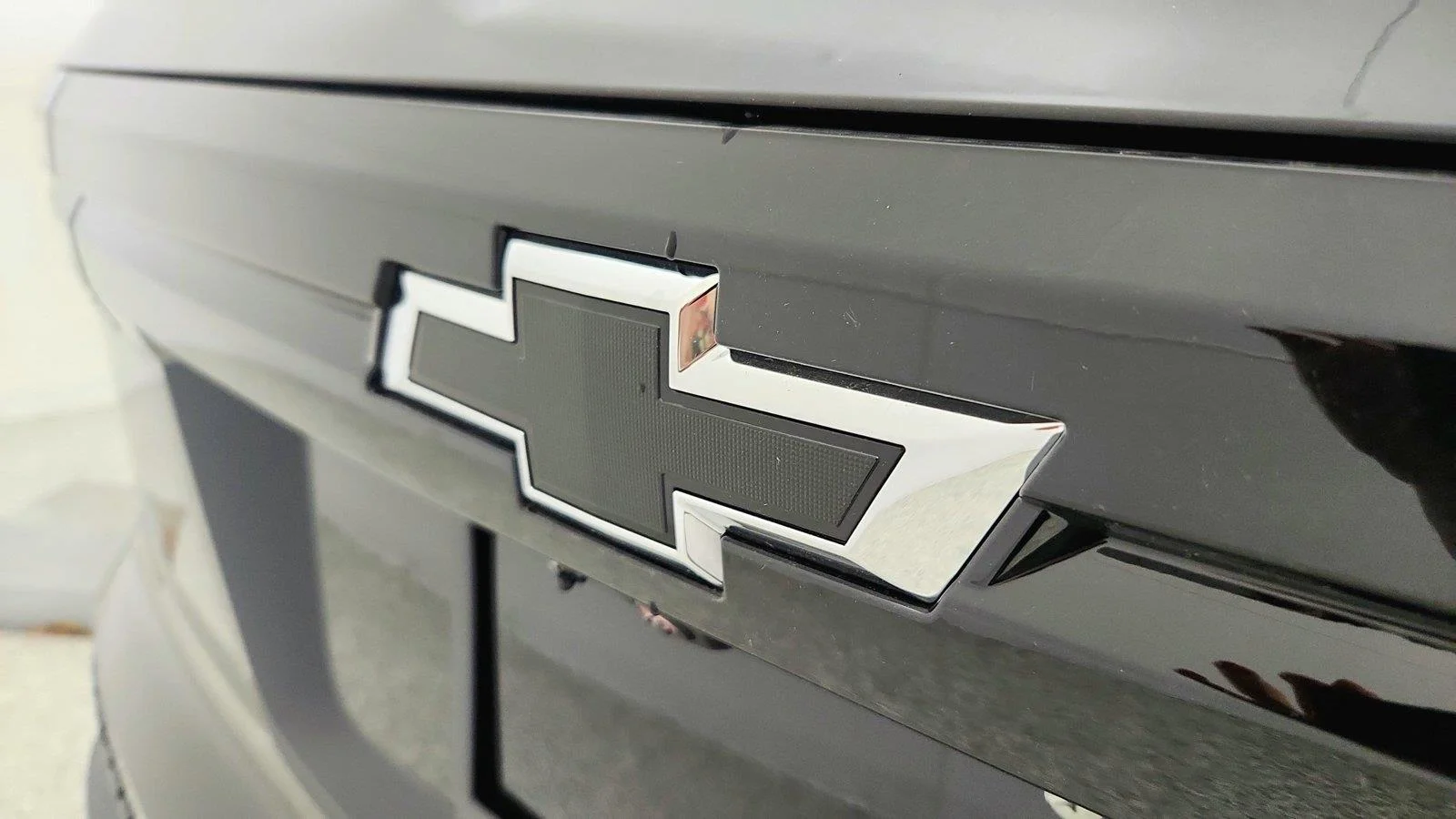2027 Chevrolet Traverse Z71 - Photo 34