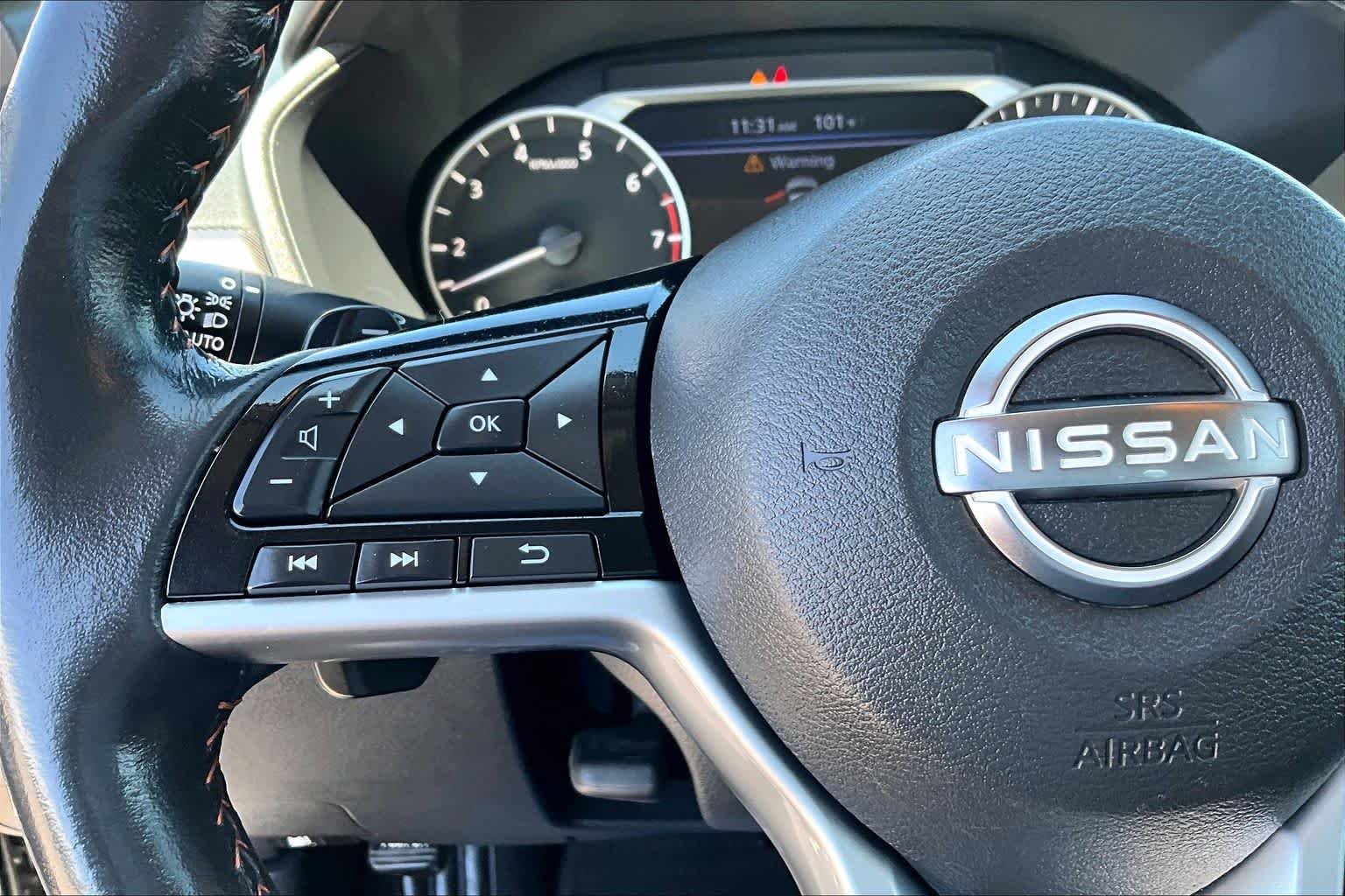 Used 2024 Gun Metallic Nissan 2.5 SR image 23