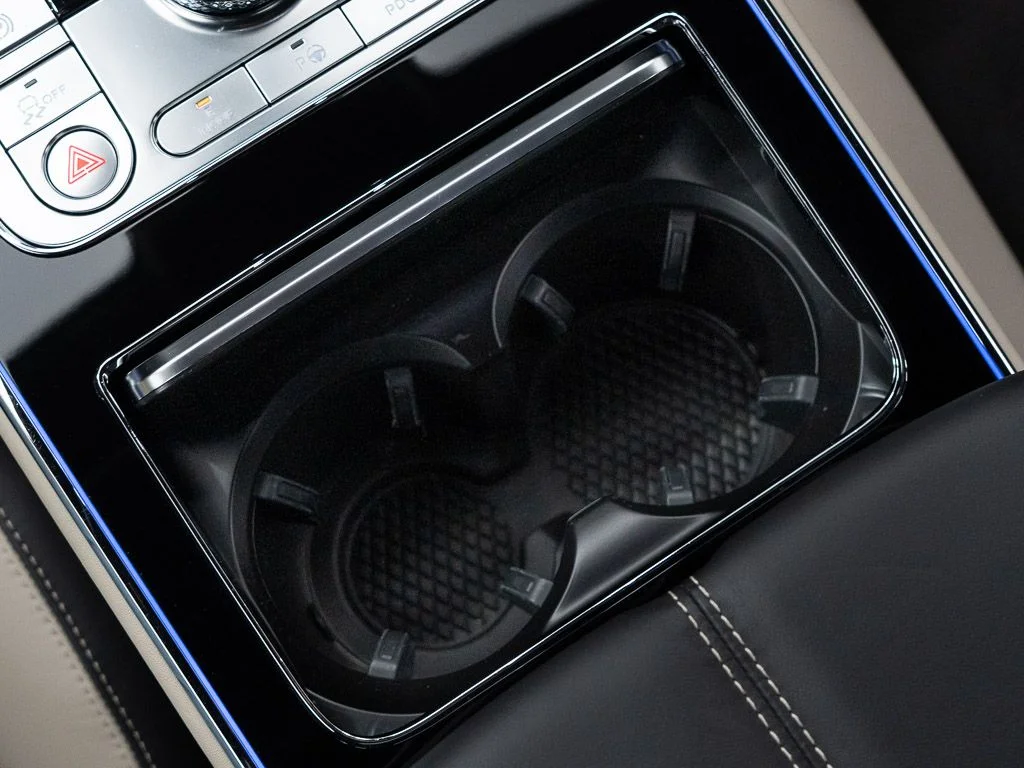Certified Used 2023 Tungsten Bentley S image 35