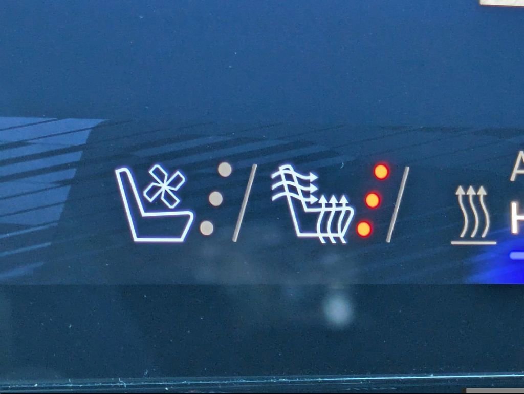 2025 Chevrolet Blazer EV RS - Photo 18