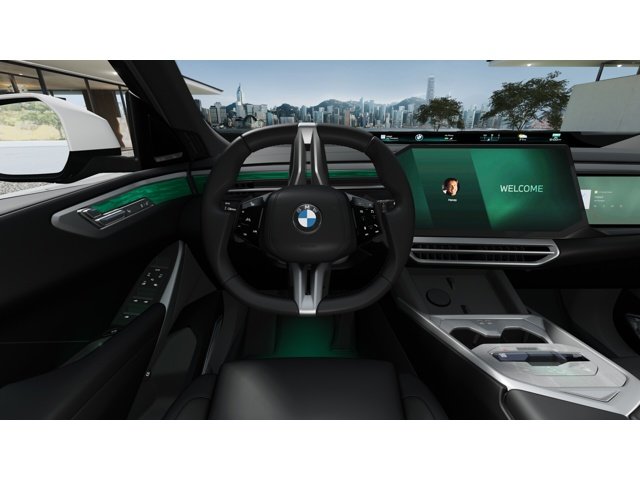 New 2027 Alpine White BMW  image 13