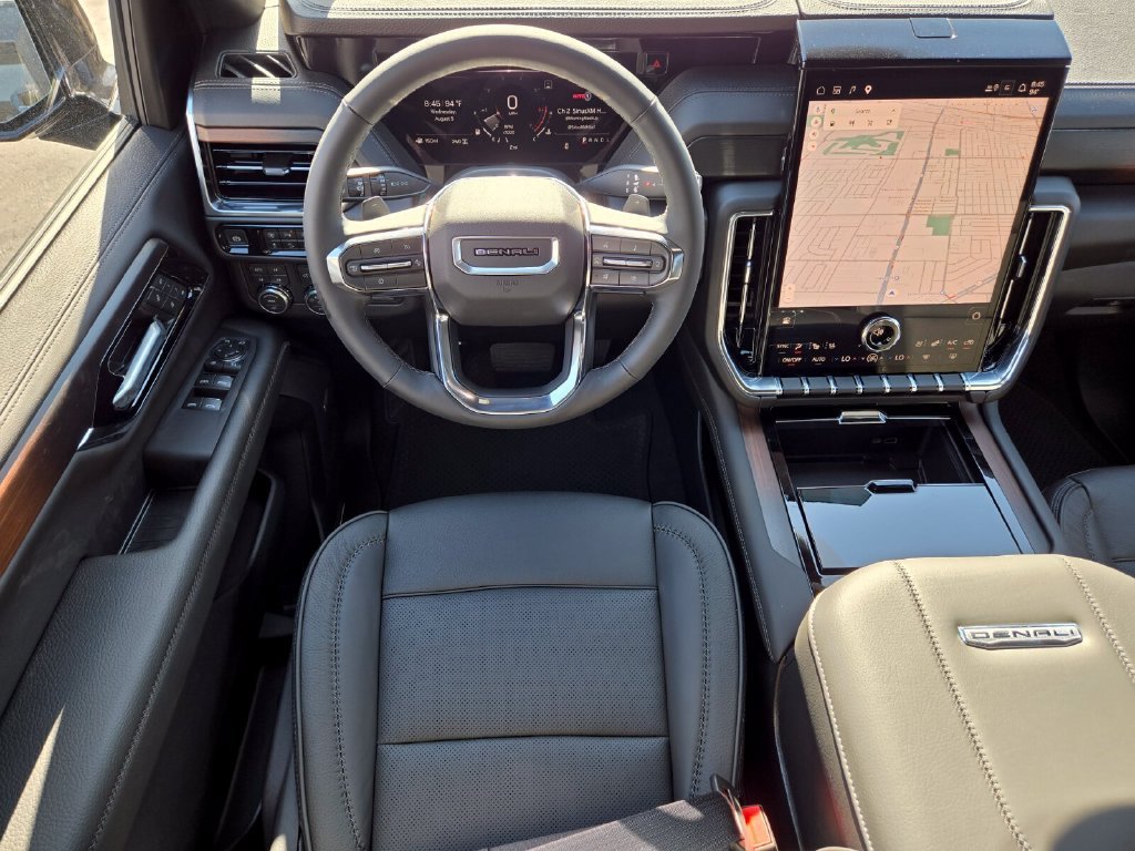 2026 GMC Yukon Denali - Photo 11