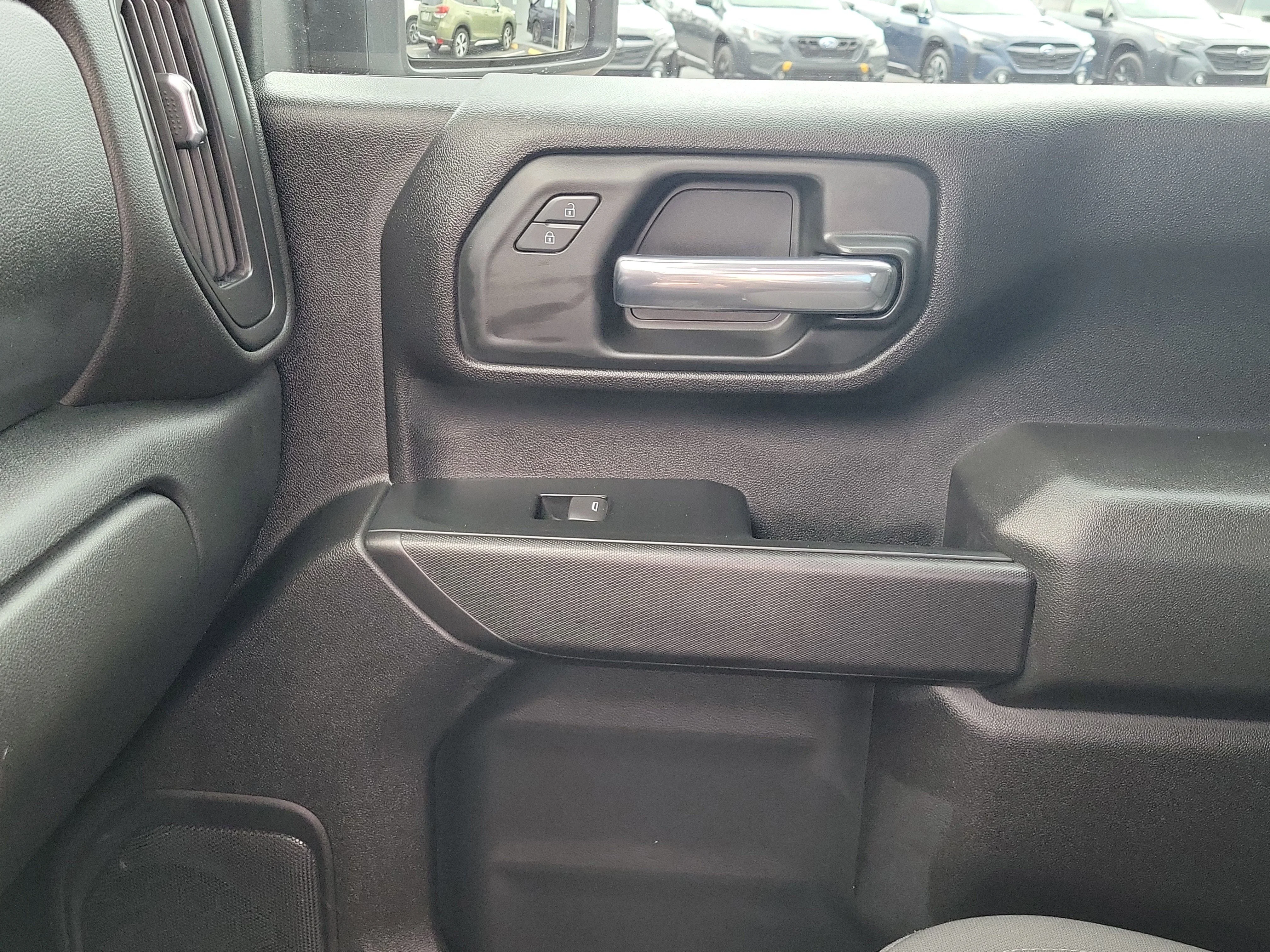 Used 2025 Summit White Chevrolet Custom image 30