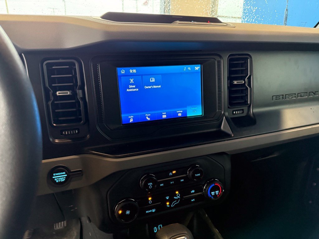 Used 2022 Green Ford Base image 19