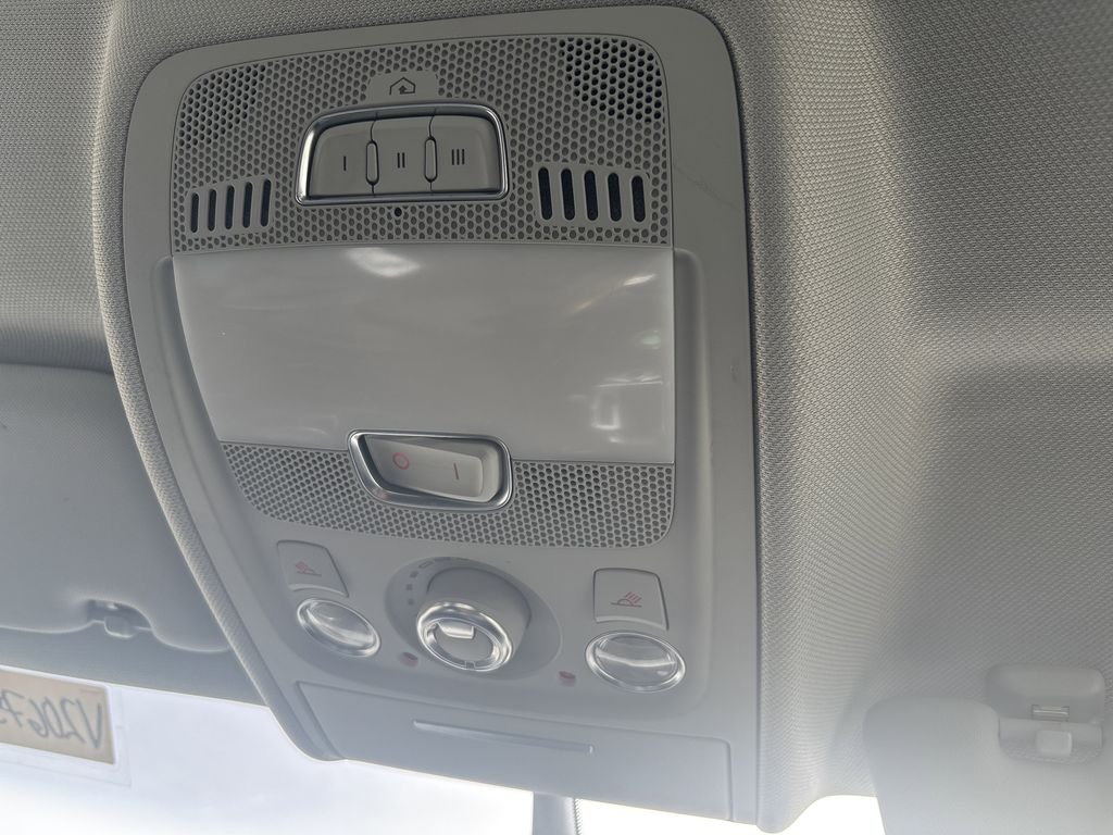 2015 Audi A4 Premium Plus