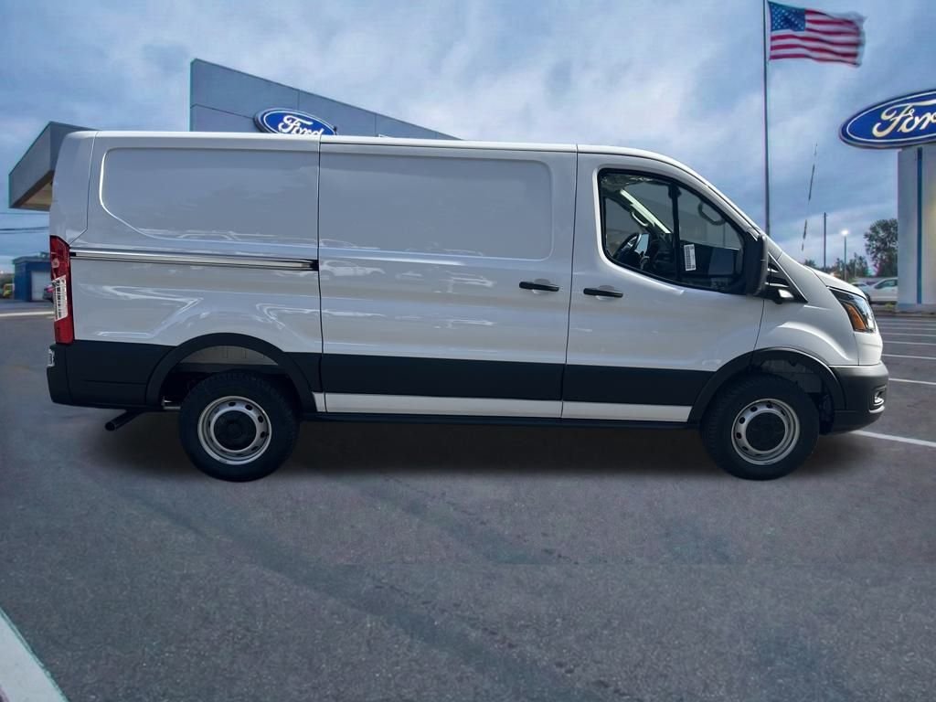 2025 Ford Transit Van Base - Photo 6