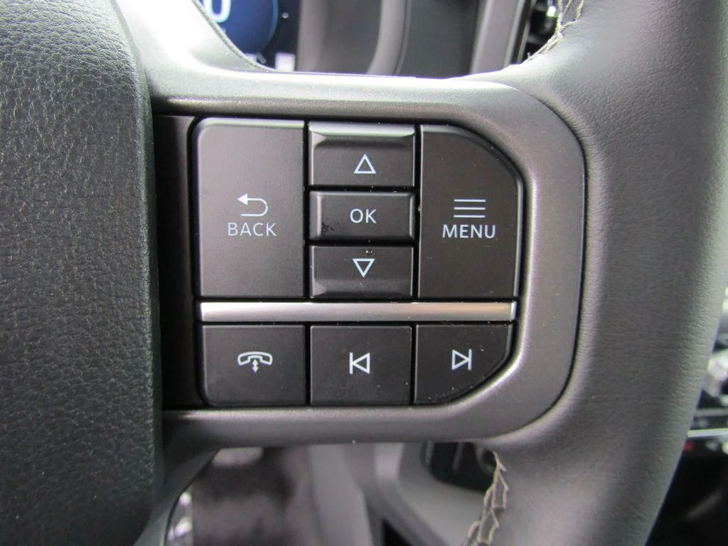 New 2026 Avalanche Ford XLT image 21