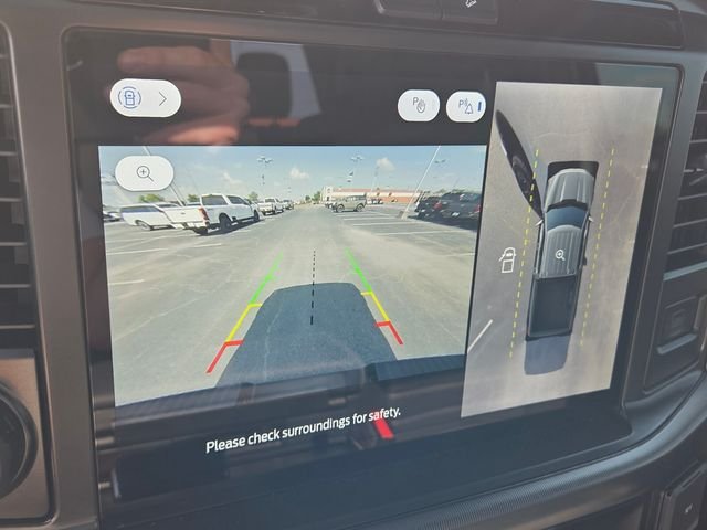 New 2026 Avalanche Ford Platinum image 21