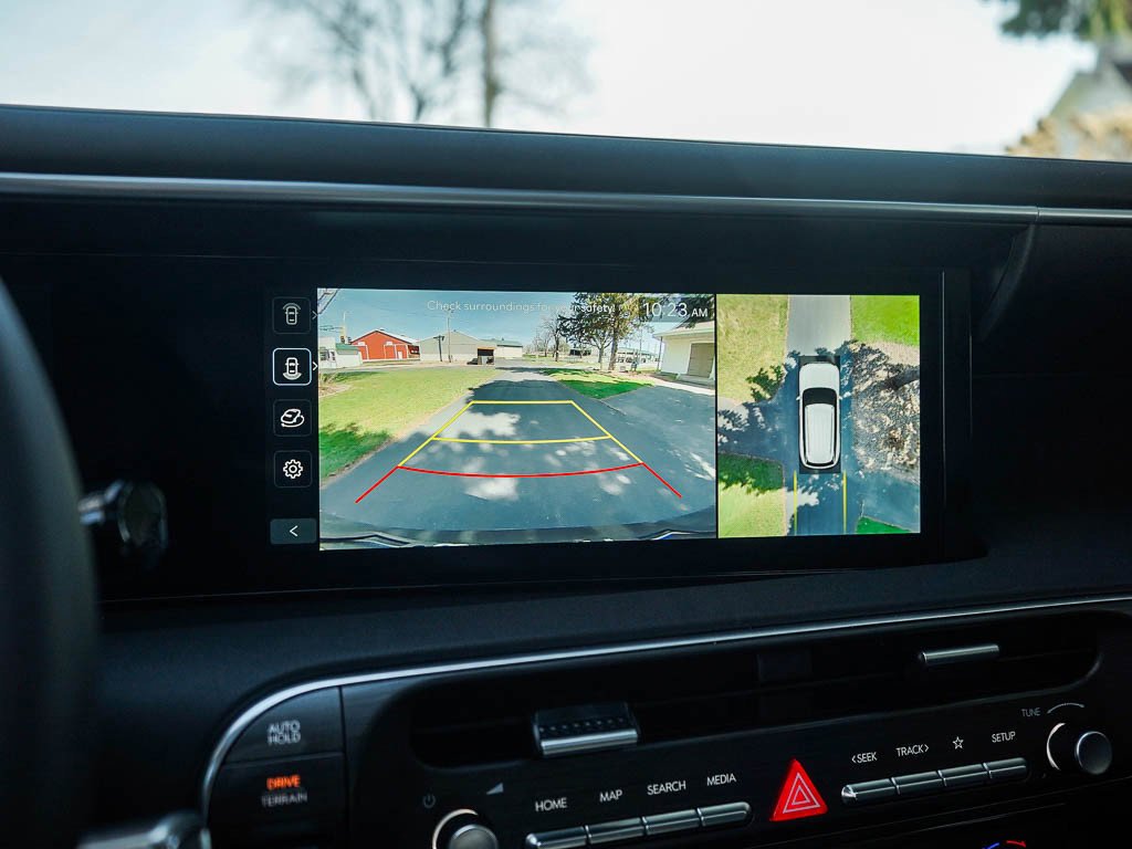 New 2026 Titan Green Hyundai SEL Premium 8P AWD image 26