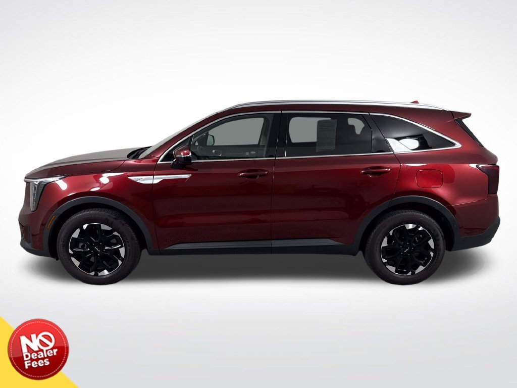 2025 Kia Sorento S - Photo 7