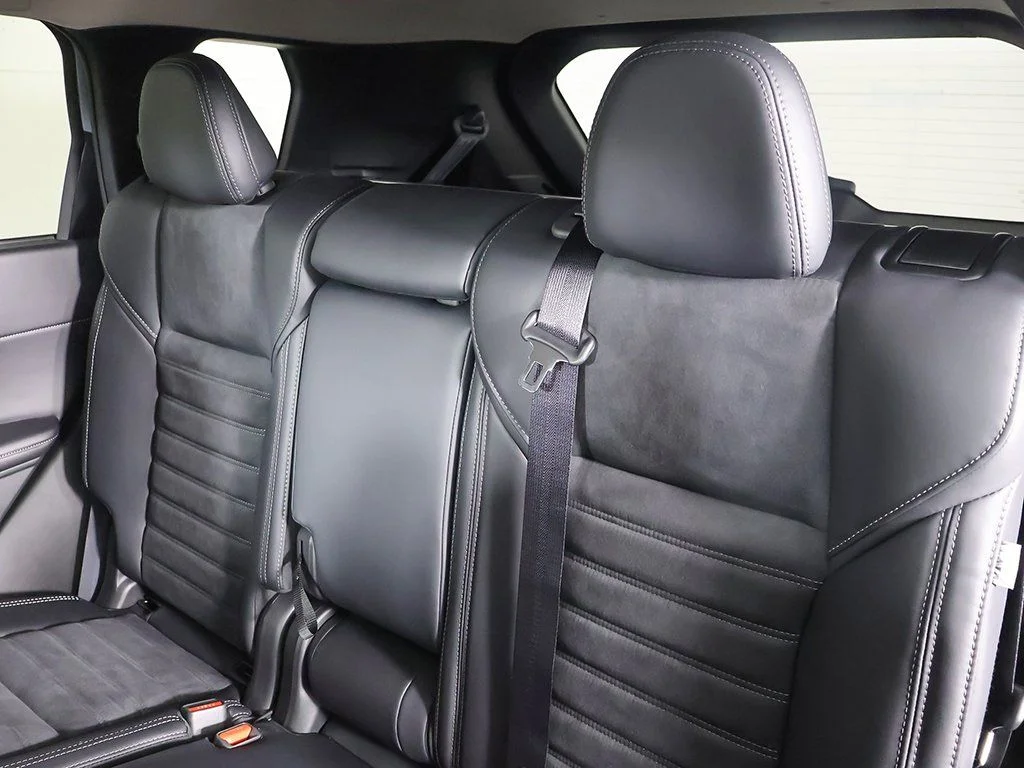 New 2026 Gray Mitsubishi TRAIL EDITION S-AWC image 35