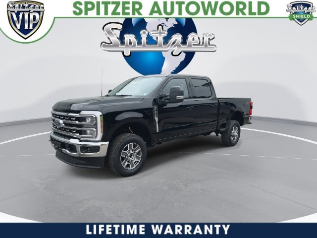2026 Ford F-350 Super Duty Lariat - Photo 6