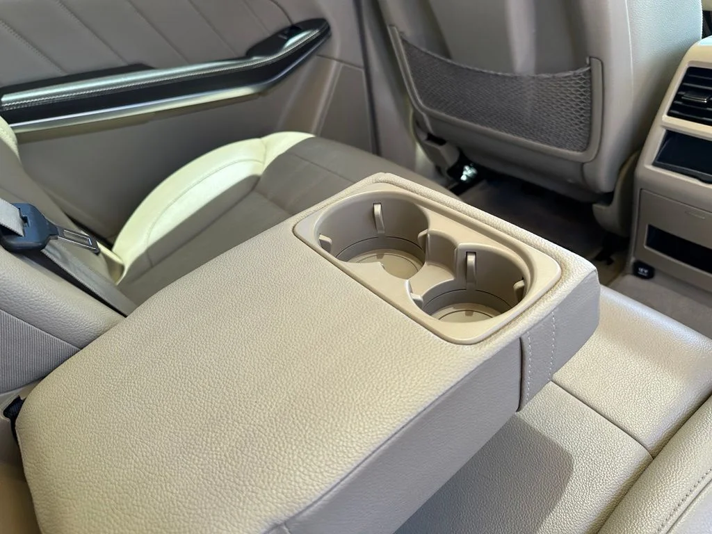 2014 Mercedes-Benz GL-Class GL350 - Photo 23
