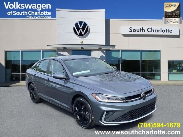 2026 Volkswagen Jetta 1.5T SE Auto SULEV's photo