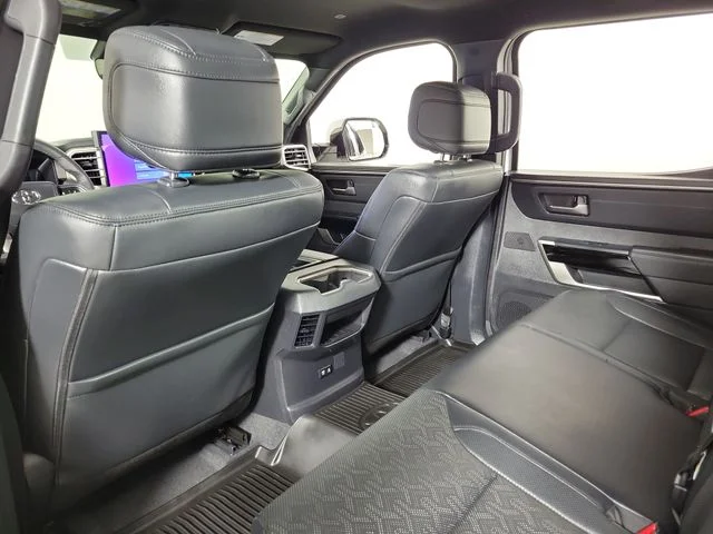 Used 2025 Beige Toyota Limited image 11