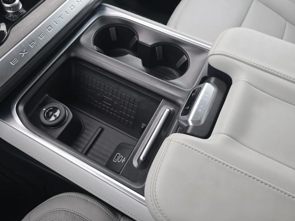 2025 Ford Expedition Platinum - Photo 27