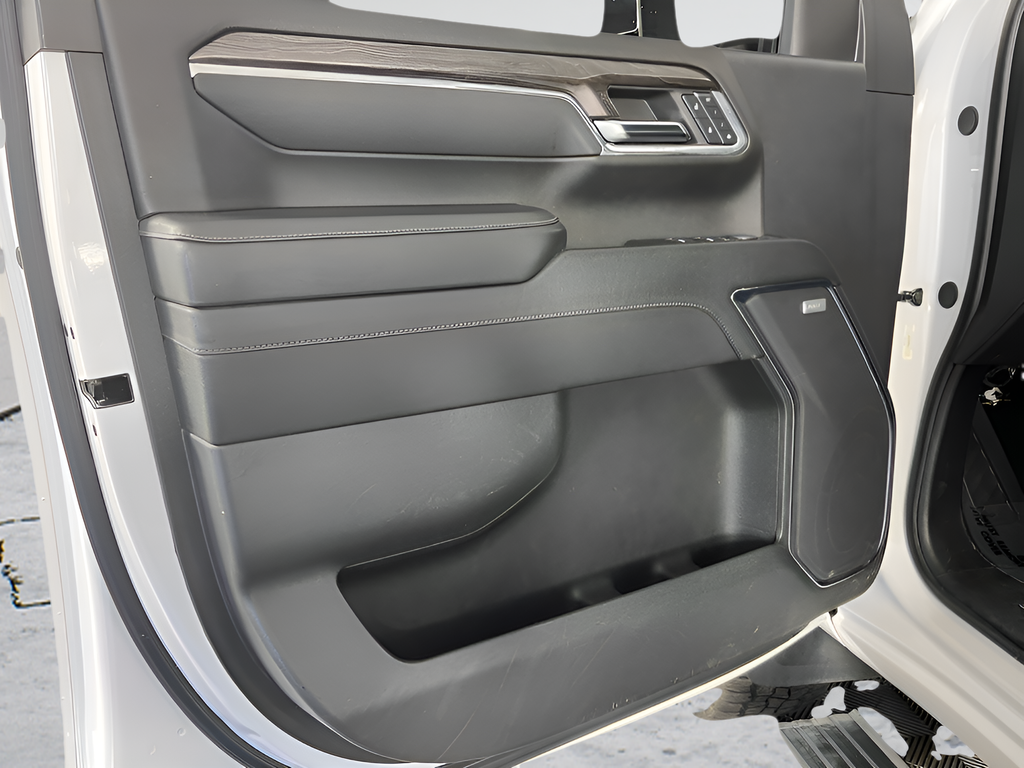 2024 Chevrolet Silverado 2500HD LTZ - Photo 9