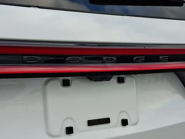 New 2026 White Dodge GT image 21