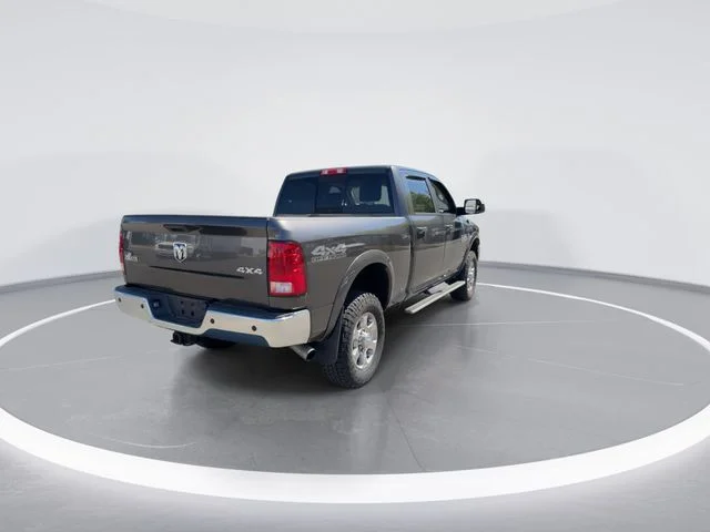 Used 2018 Gray Ram Big Horn image 8
