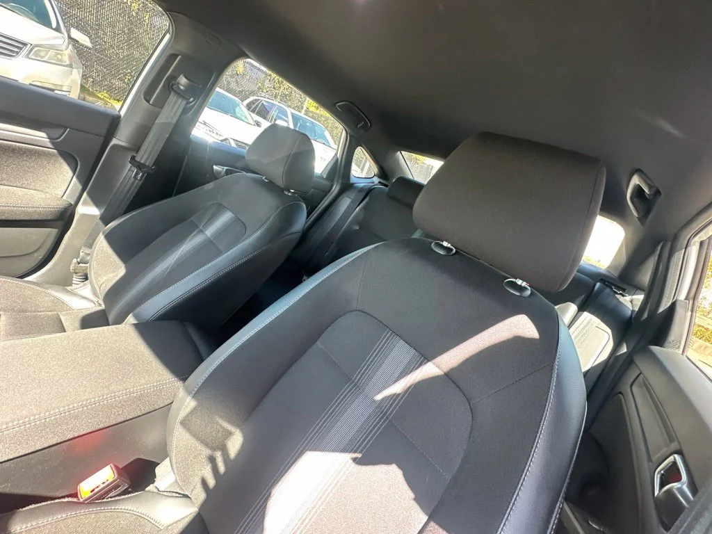 Used 2024 White Honda Sport image 11