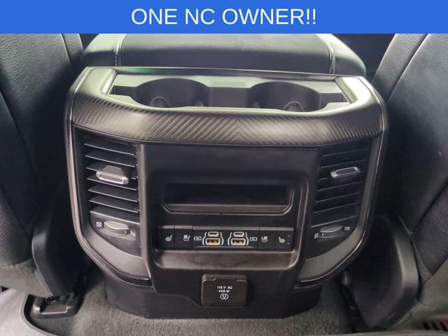 Used 2024 Black Ram TRX image 33