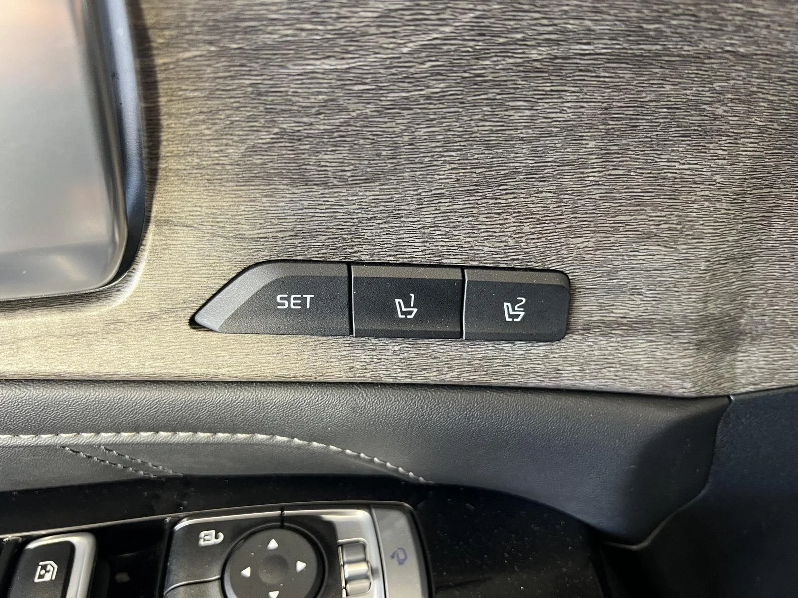 Used 2023 Gy Kia X-Line SX Prestige image 8