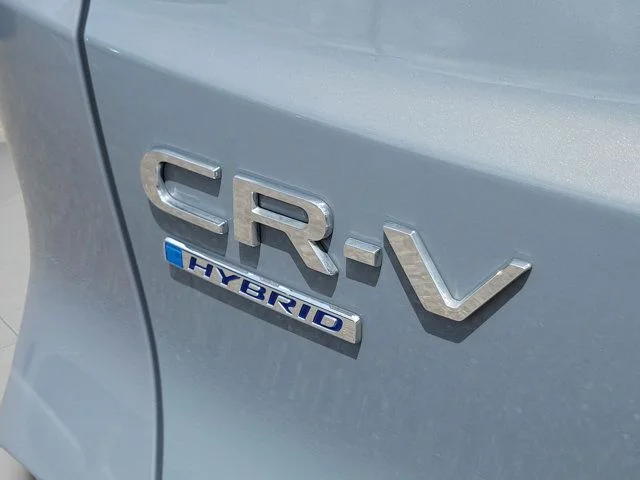Used 2024 Gray Honda Sport-L image 37