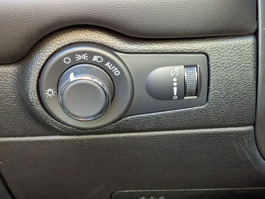 2026 Dodge Durango GT - Photo 22