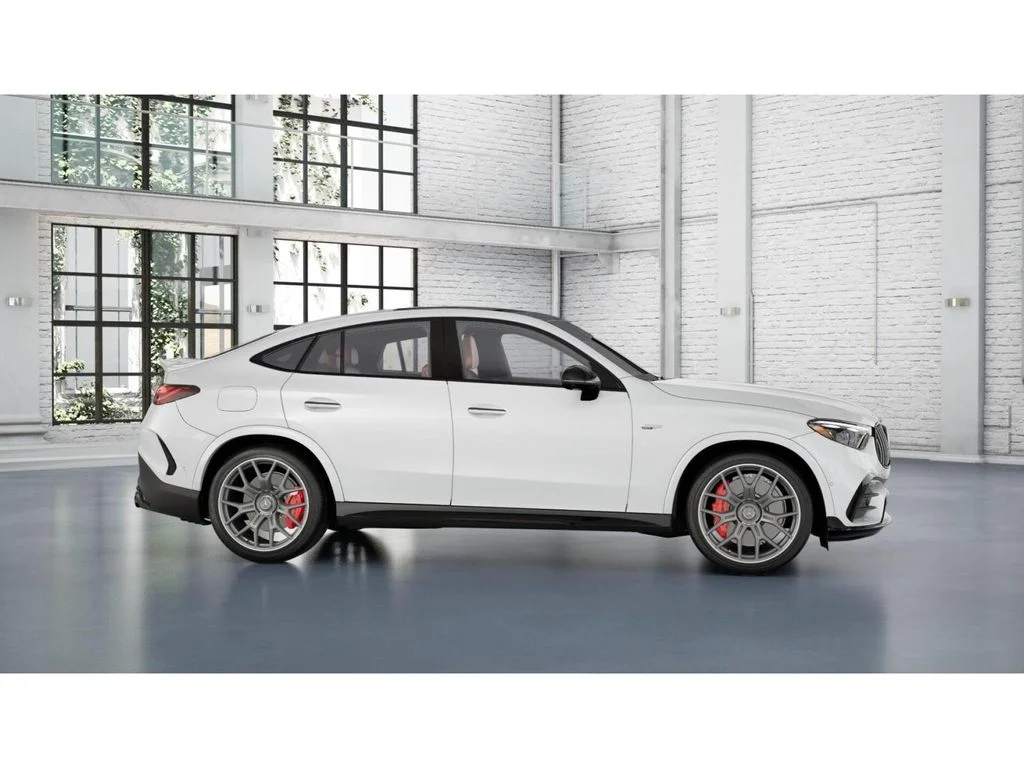 New 2027 White Mercedes-Benz  image 15