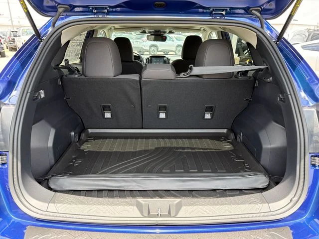 New 2026 Blue Subaru Premium image 24