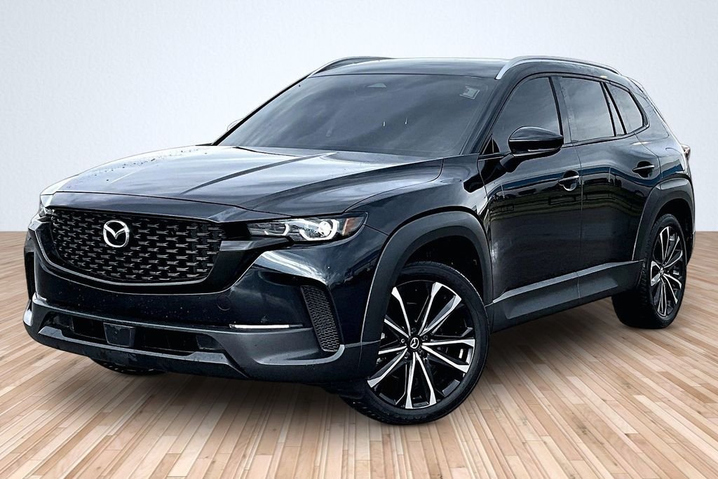 2025 Mazda CX-50 2.5 S Premium Plus's photo