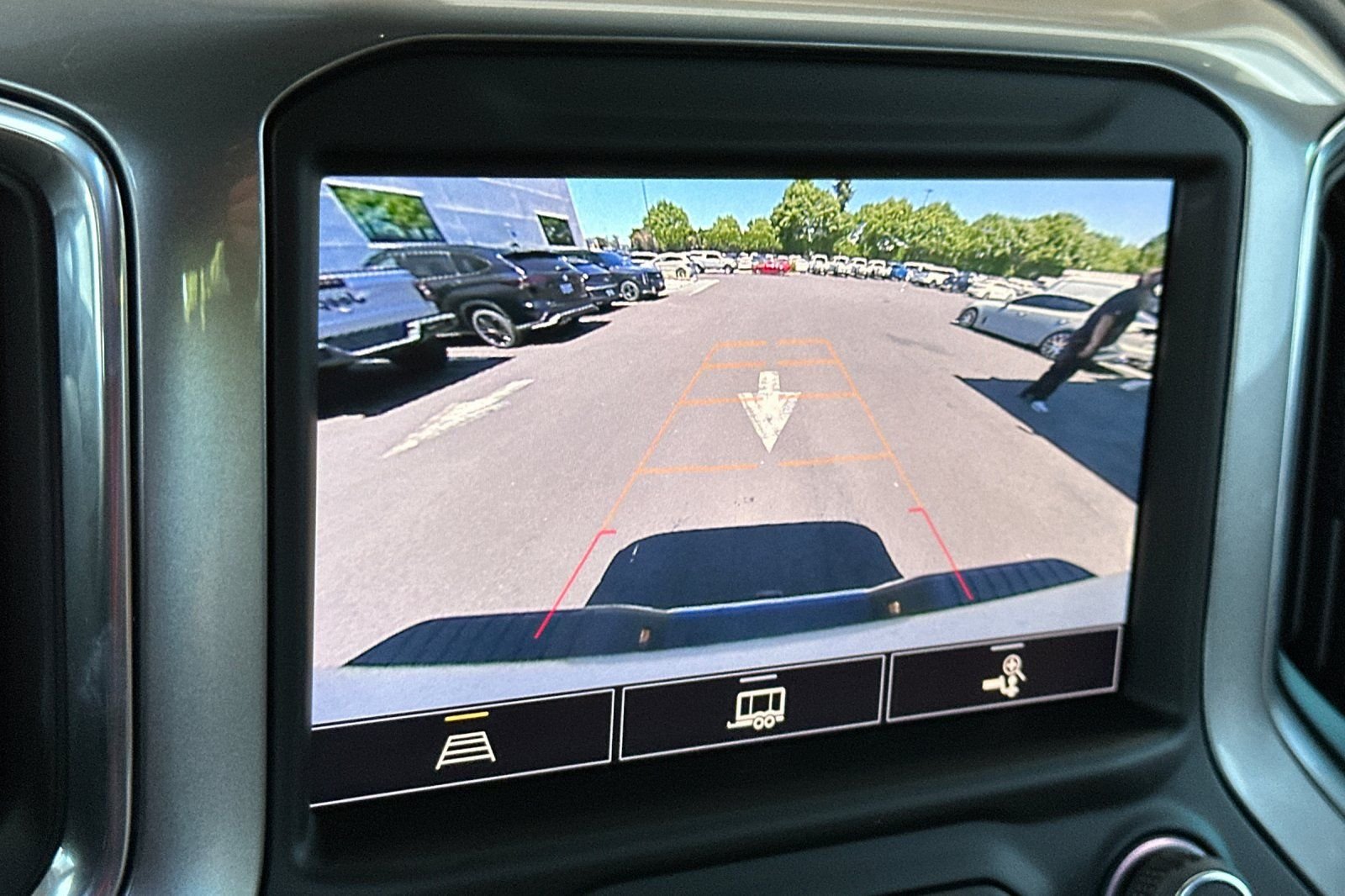 Used 2022 Beige Chevrolet LTZ image 21
