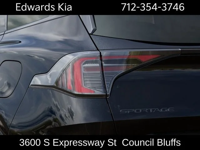 New 2027 Black Kia X-Line image 13