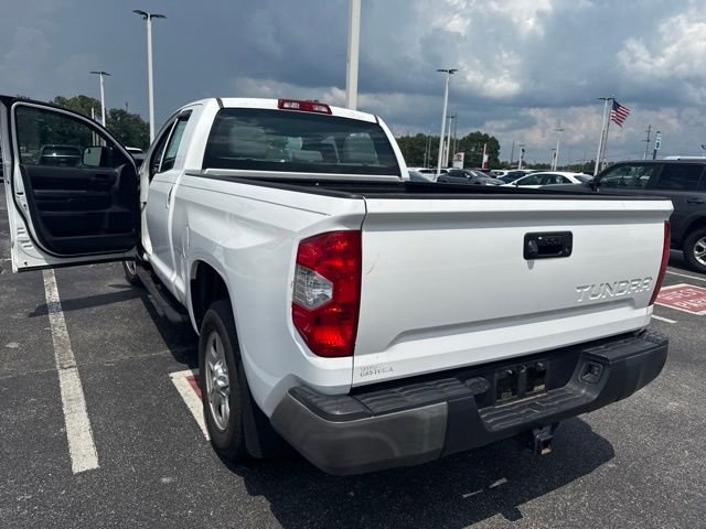 Used 2016 White Toyota SR image 6