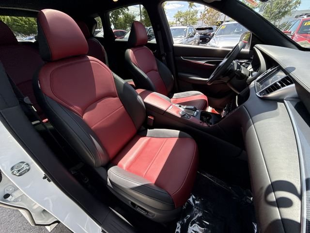 2023 INFINITI QX50 Sport - Photo 26