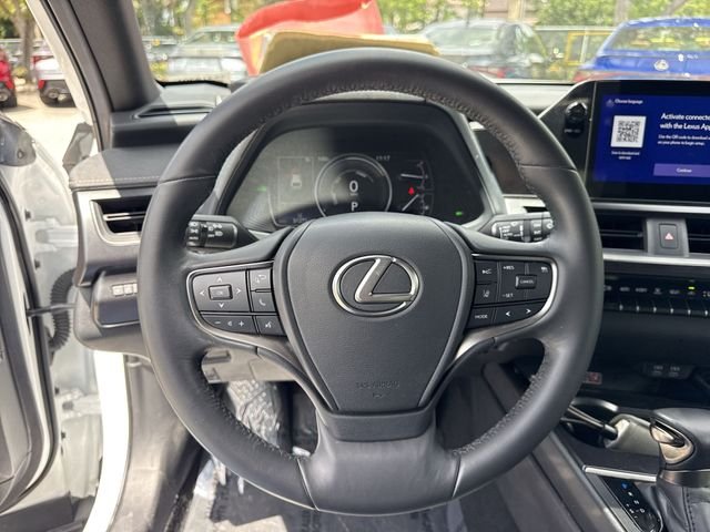 2024 Lexus UX Hybrid 250h F Sport Design - Photo 14