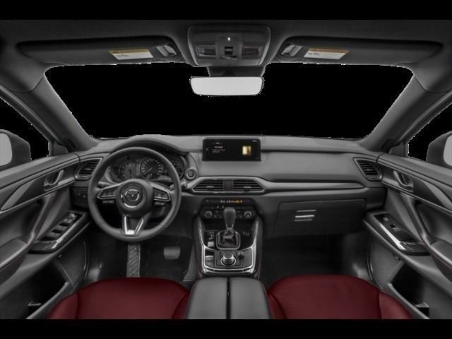 Used 2023 Gray Mazda Carbon Edition image 5