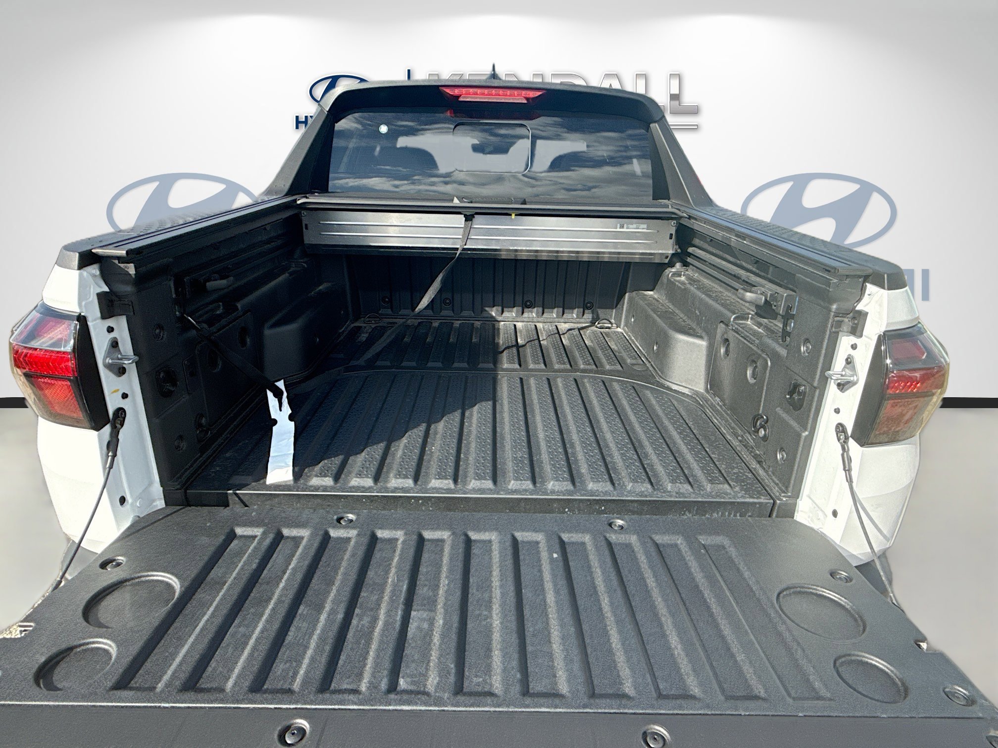 2026 Hyundai Santa Cruz Limited - Photo 48