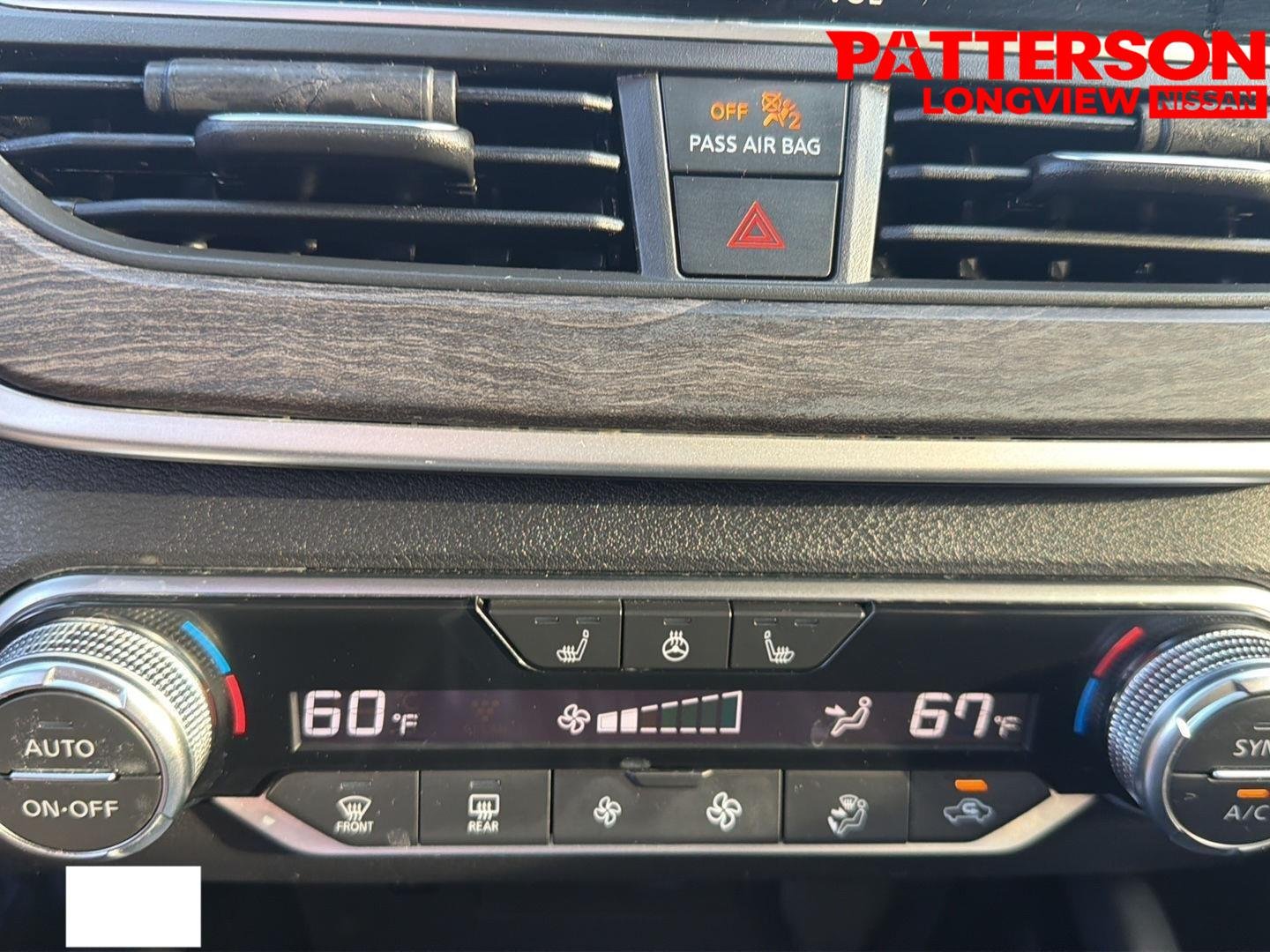 Used 2025 Gun Metallic Nissan SL image 10