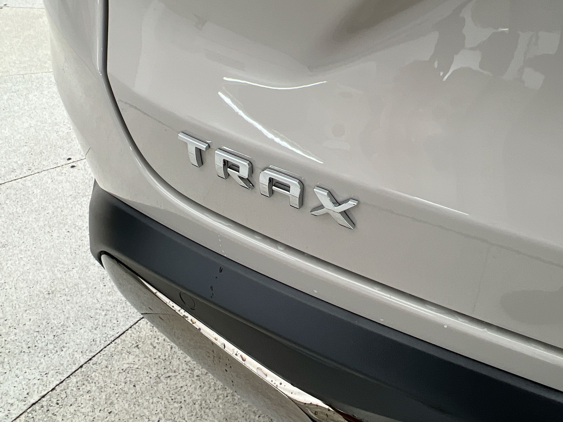 2026 Chevrolet Trax Activ - Photo 79