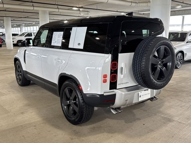 2024 Land Rover Defender SE - Photo 6